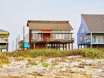 1902 Point Lafitte Ct, Surfside Beach, TX, 77541