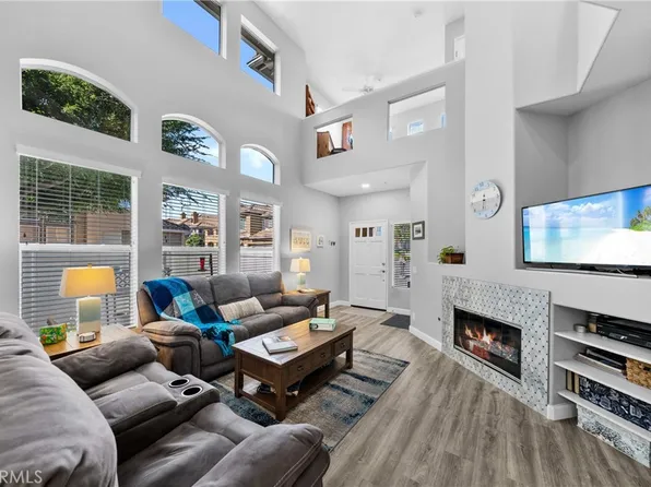 122 Valley View Ter, Mission Viejo, CA 92692