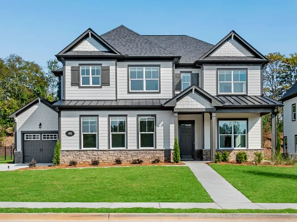 730 Garden Reserve Ln, Alpharetta, GA 30005