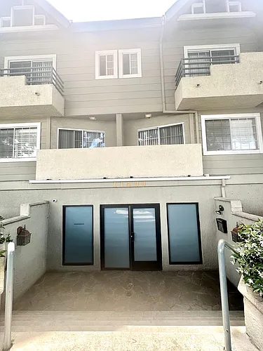 Terrace Trousdale Photo 1