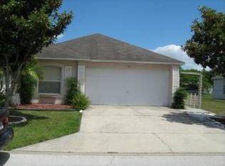 116 Orion Way, Sanford, FL 32773