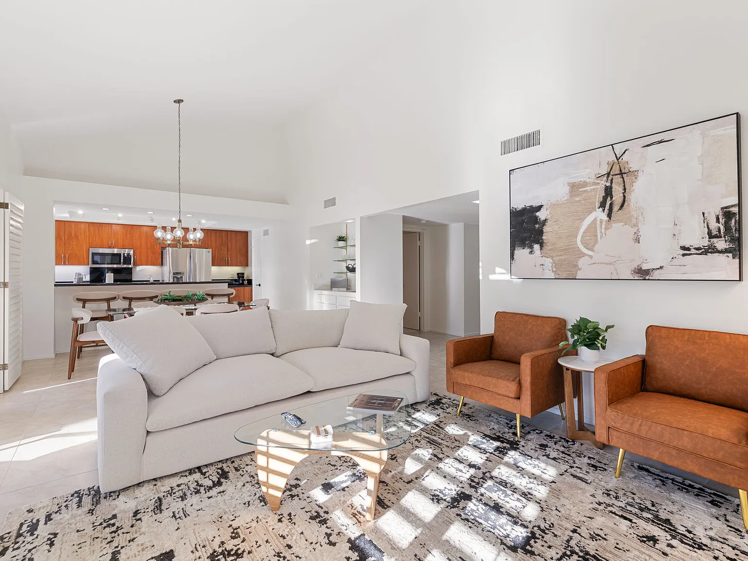 2 bed, 1358 sqft, $8,000 — Photo 3