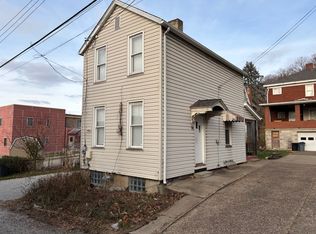 512 Hayes St, Carnegie, PA 15106