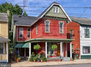 130 S Main St, Manheim, PA 17545