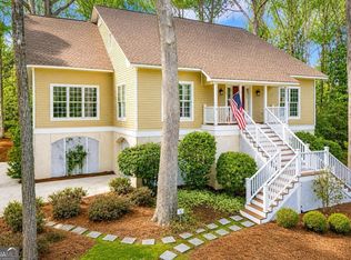 211 Habersham Pl, Carrollton, GA 30117