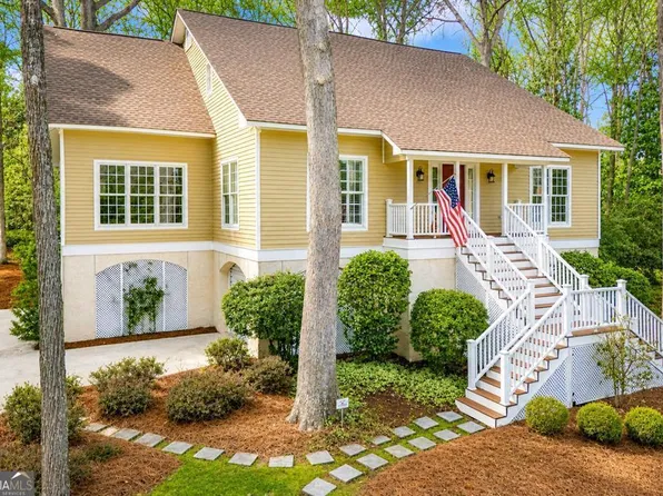 211 Habersham Pl, Carrollton, GA 30117