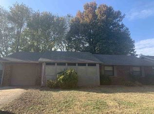 1007 N Sharp St, Perkins, OK 74059