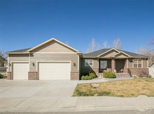 6217 Gray Hawk Ct, Billings, MT 59106