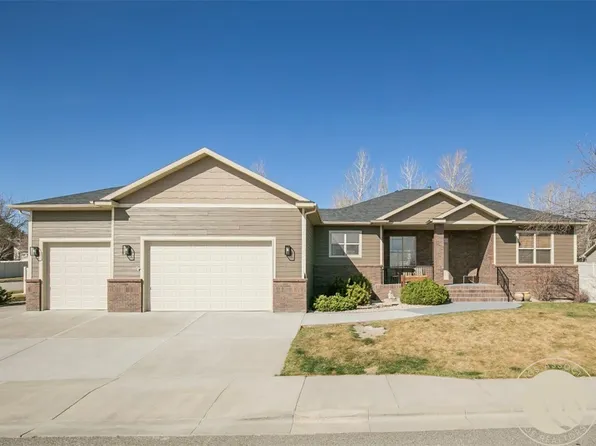6217 Gray Hawk Ct, Billings, MT 59106