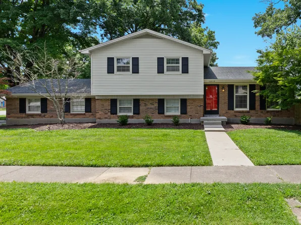 10404 Lark Park Dr, Jeffersontown, KY 40299
