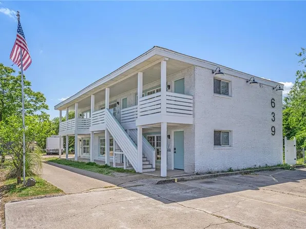 639 W Ocean View Ave, Norfolk, VA 23503