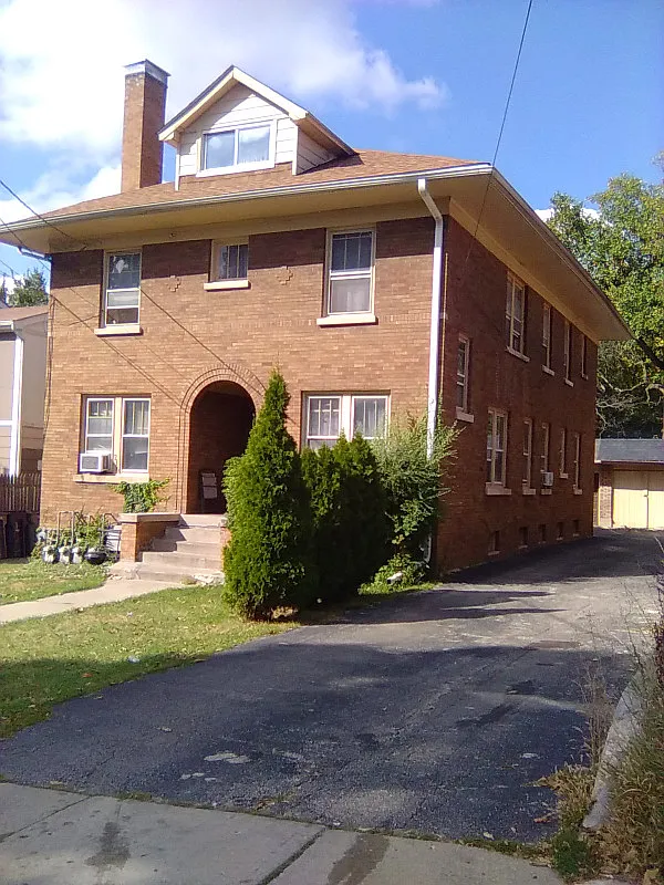 1 bed, 580 sqft, $1,230 — Photo 2