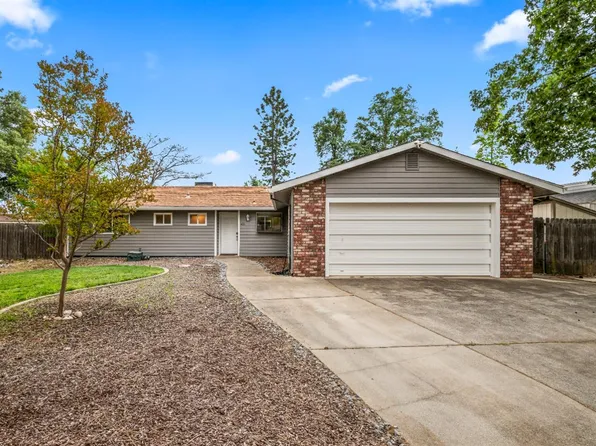 401 Sunlight Dr, Diamond Springs, CA 95619