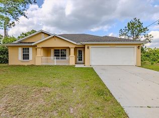 2814 8th St SW, Lehigh Acres, FL 33976