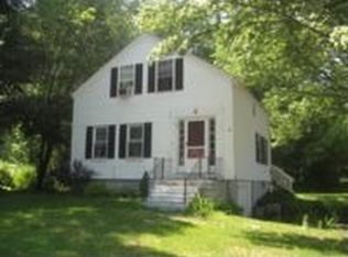 5 Lovell St, Westminster, MA 01473