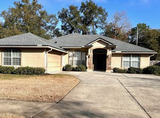 87541 Creekside Dr, Yulee, FL 32097