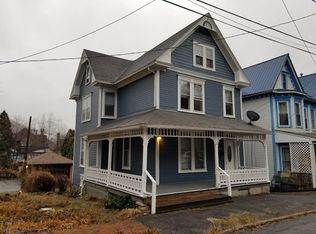 1026 Cameron Ave, Tyrone, PA