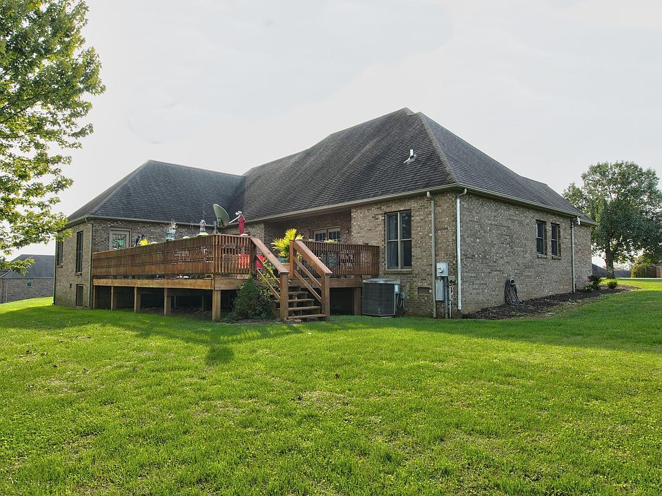115 Crystal Springs Dr, Owingsville, KY 40360 Zillow