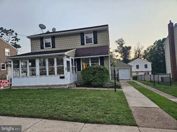 419 Lexington Ave, Pennsauken, NJ 08110