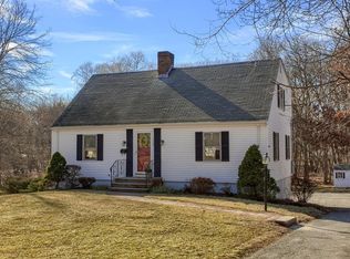 1124 Main St, Reading, MA 01867