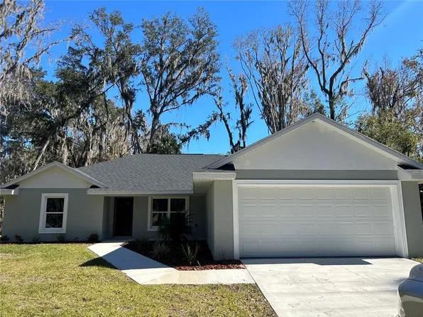 4721 NW 67th St, Ocala, FL 34482