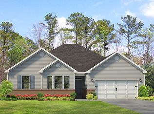 136 Confidence Way, Panama City, FL 32409