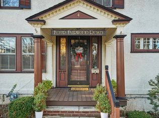 4 Fairwood Rd, Madison Boro, NJ 07940