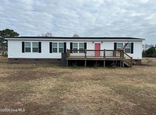 177 Piney Grove Baptist Church Rd, Swansboro, NC 28584