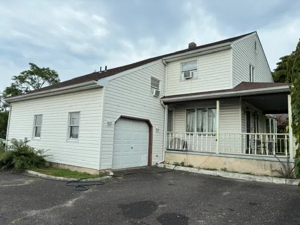 502 N West Ave, Vineland, NJ 08360