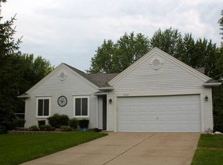 1612 Dancer Dr, Rochester Hills, MI 48307