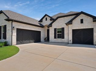 205 Northern Star Ct, Little Elm, TX 75068