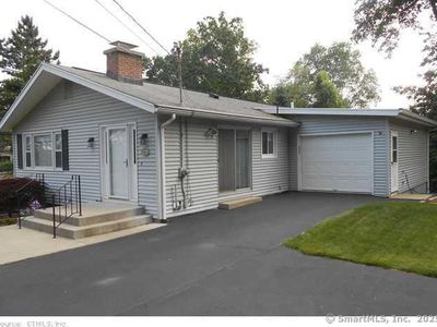 (Undisclosed Address), Waterbury, CT, 06708