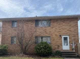 4904 Donovan Dr, Garfield Heights, OH 44125