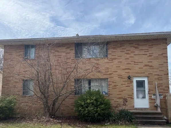 4904 Donovan Dr, Garfield Heights, OH 44125