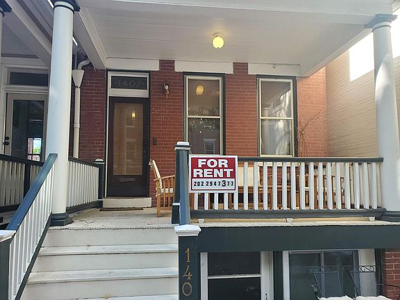 2nd image of 1407 King St #Top