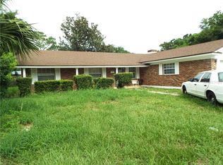 3512 Portersfield Rd, Orlando, FL 32808