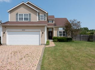 38313 Imperial Ln, Beach Park, IL 60087