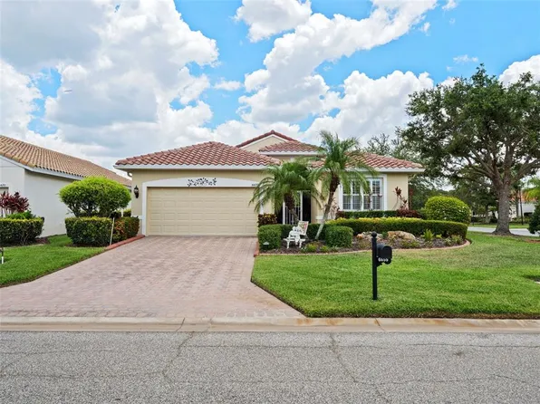 6655 41st Street Cir E, Sarasota, FL 34243