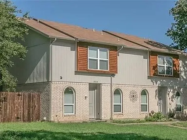 3510 Shady Valley Dr, Pantego, TX 76013