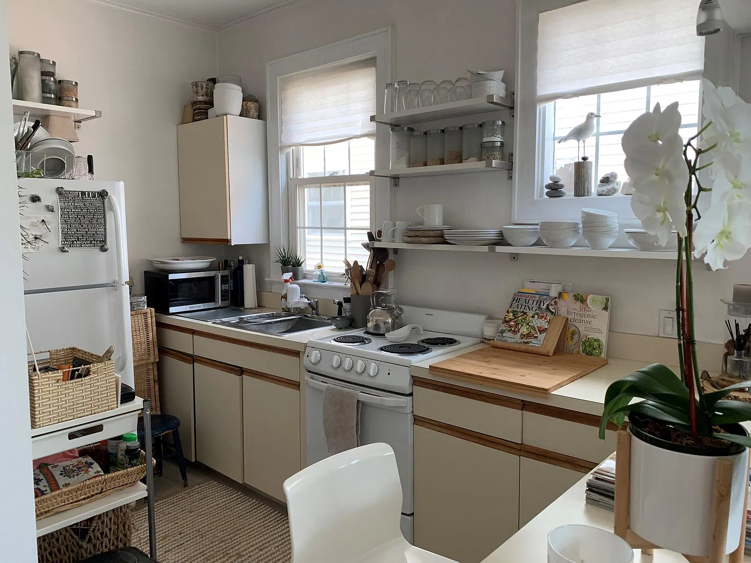 1 bed, 500 sqft, $1,900 — Photo 3