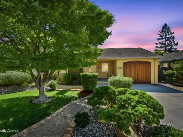 1981 Johnston Ave, San Jose, CA 95125