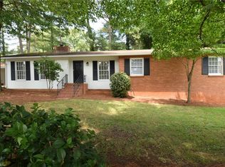 6363 Bethabara Park Blvd, Winston Salem, NC 27106