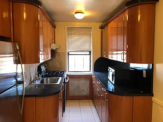 Rented by Astor Brokerage, Ltd.