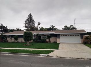 10642 Alderson Ave, Garden Grove, CA 92840
