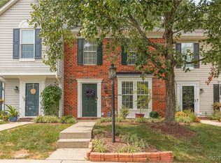 3050 Montfort Loop, Henrico, VA 23294