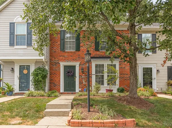 3050 Montfort Loop, Henrico, VA 23294