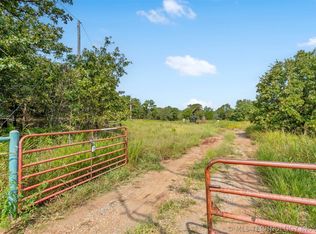 New Prue Rd, Prue, OK 74060