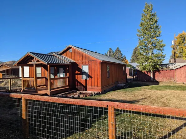 107 A Ave, Seneca, OR 97873