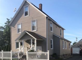 161 Deforest Ave, Bridgeport, CT 06607