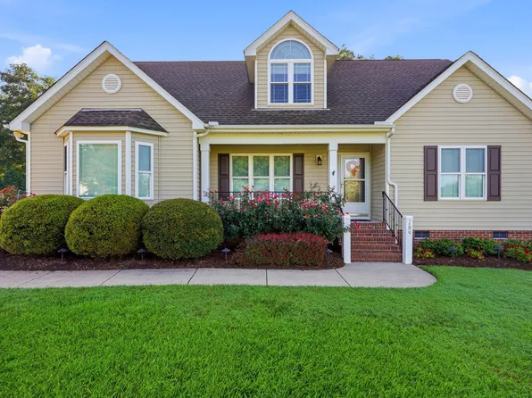 289 Reeder Branch Dr, Clayton, NC 27520